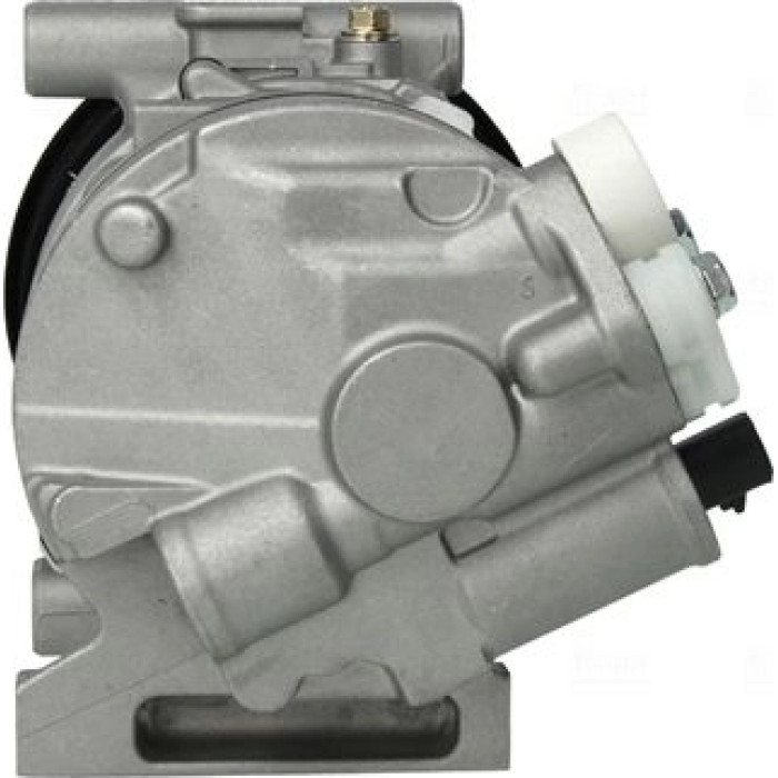 Nissens 89202 Kompressor, Klimaanlage FIRST FIT Nissens 89202 Kompressor, Klimaanlage FIRST FIT