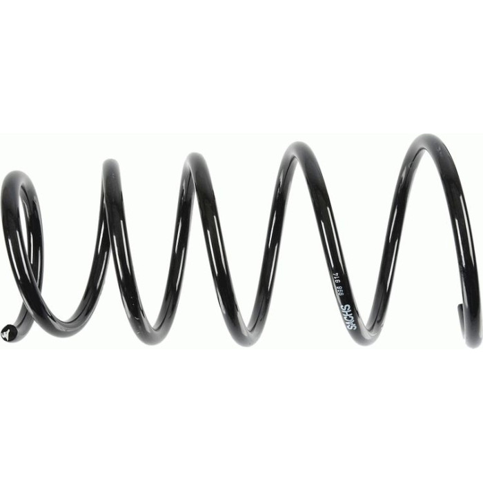 Sachs 998 914 Fahrwerksfeder