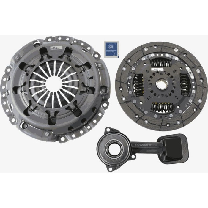 SACHS 3000 990 025 Kupplungssatz Kit plus CSC