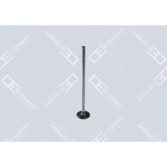 6x Einlassventil für Mercedes Benz OM 471 LA 471 050 13 26 OEGERMANY 6x Einlassventil für Mercedes Benz OM 471 LA 471 050 13 26 OEGERMANY