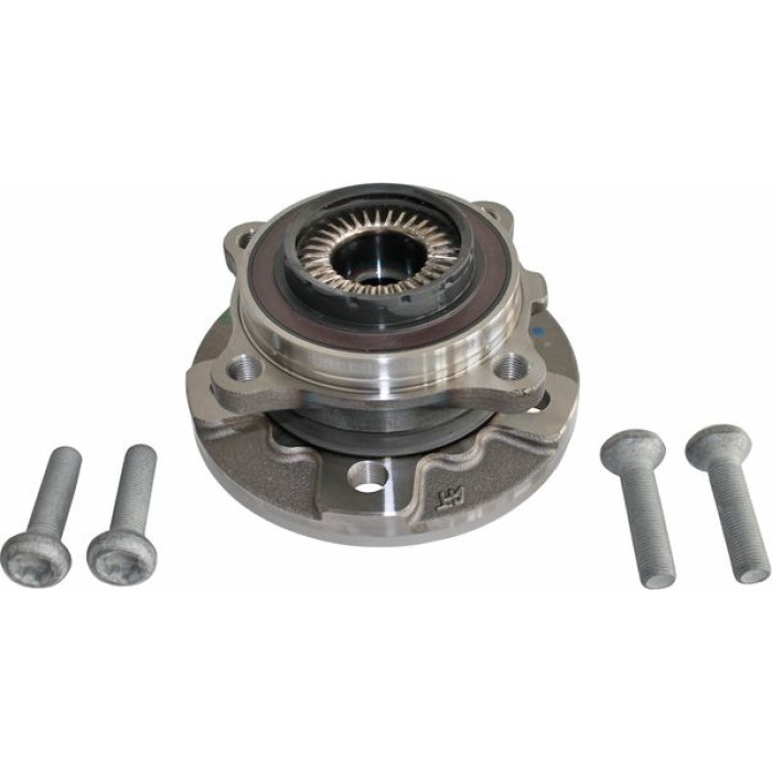 Metzger WM 150.59 Radlagersatz COMPETENCE KIT