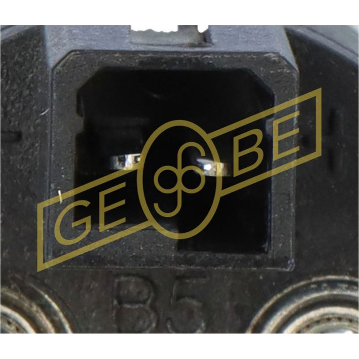 GEBE 9 6169 1 Kraftstoffpumpe GEBE 9 6169 1 Kraftstoffpumpe