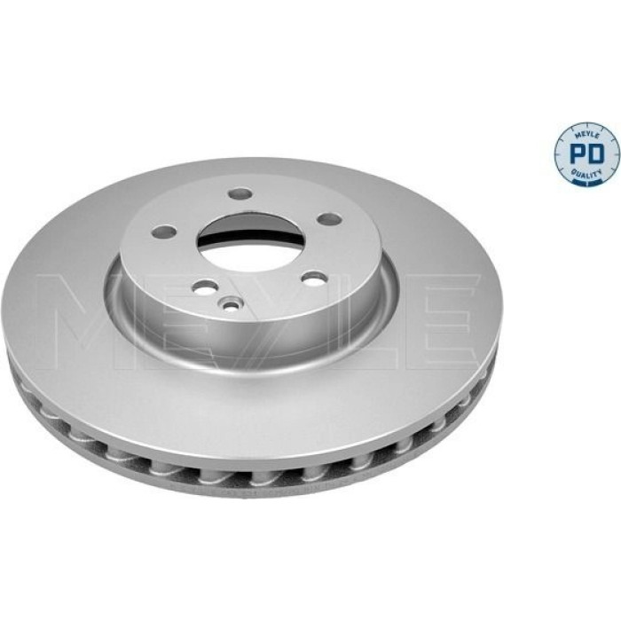 Meyle 083 521 0039/PD Bremsscheibe MEYLE-PD: Advanced performance and design Meyle 083 521 0039/PD Bremsscheibe MEYLE-PD: Advanced performance and design