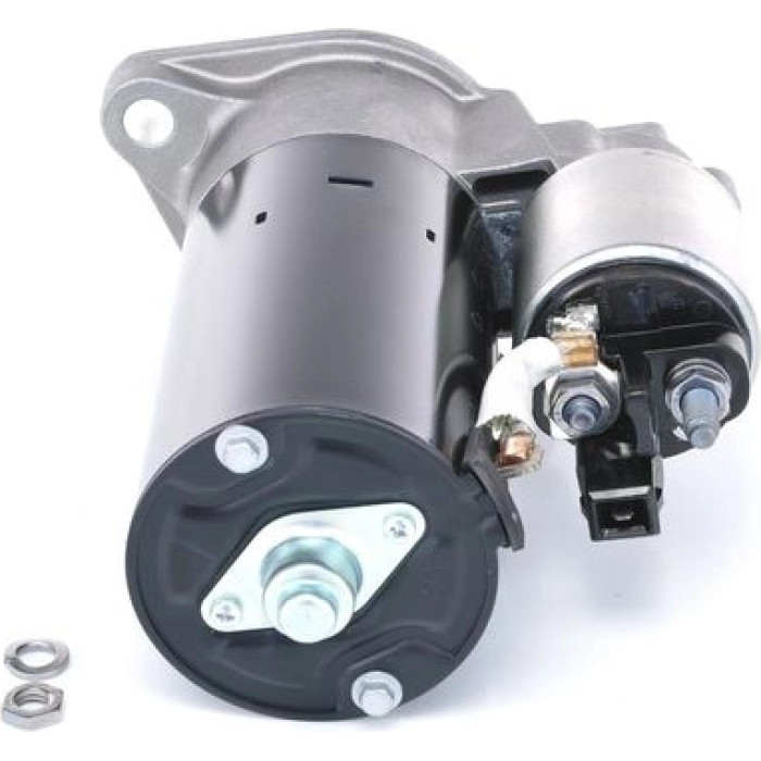 BOSCH 0 001 125 048 Starter
