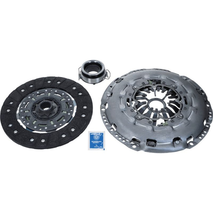 SACHS 3000 950 742 Kupplungssatz XTend SACHS 3000 950 742 Kupplungssatz XTend