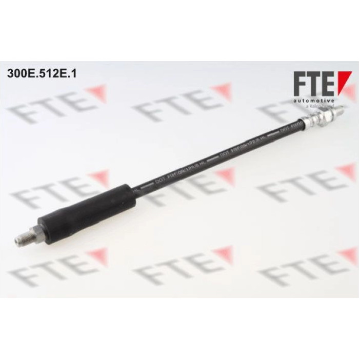 FTE 9240152 Bremsschlauch FTE 9240152 Bremsschlauch