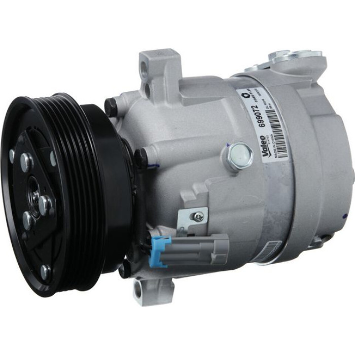 Valeo 699072 Kompressor, Klimaanlage CORE-FLEX Valeo 699072 Kompressor, Klimaanlage CORE-FLEX