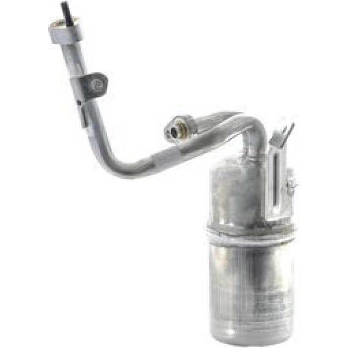 Mahle AD 280 000P Trockner, Klimaanlage BEHR Premium Line