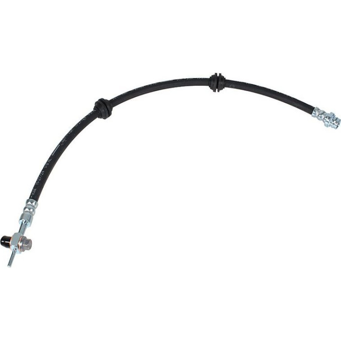 Metzger 4111753 Bremsschlauch