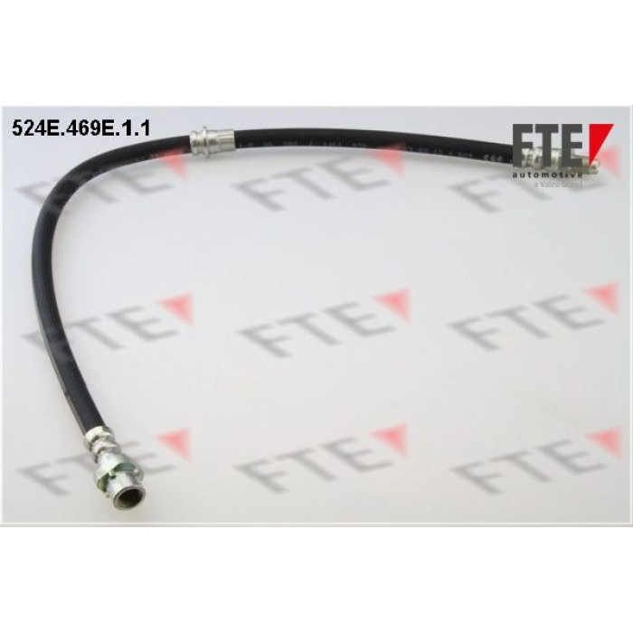 FTE 9240745 Bremsschlauch FTE 9240745 Bremsschlauch