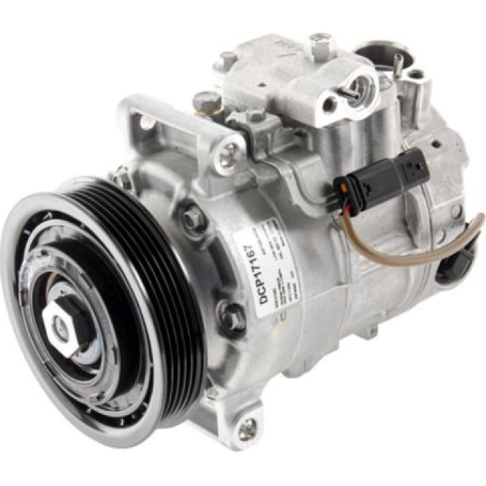 Mahle ACP 592 000P Kompressor, Klimaanlage BEHR Premium Line