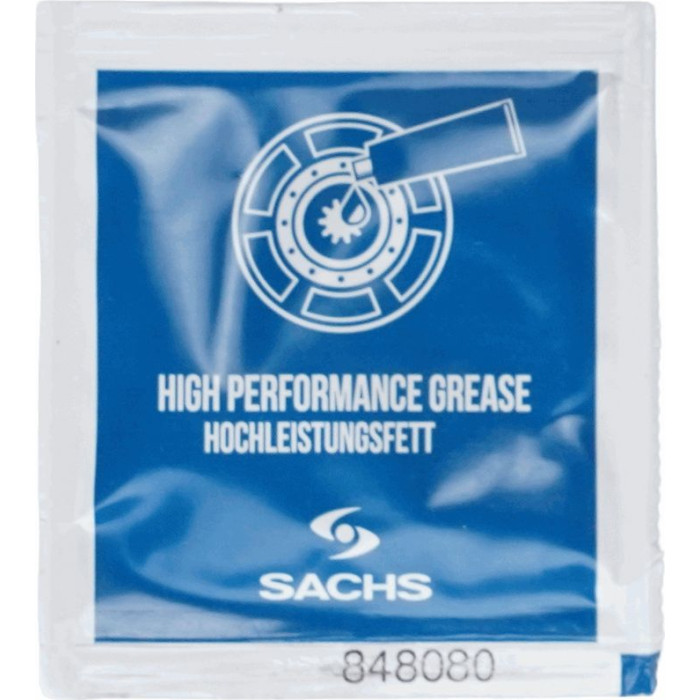 SACHS 3000 990 318 Kupplungssatz XTend Kit plus CSC