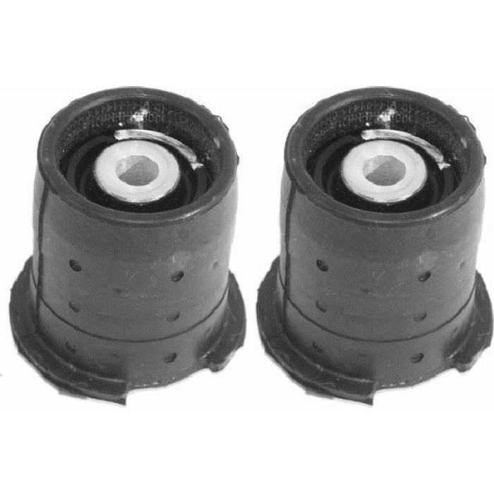 Lemförder 12422 01 Reparatursatz, Achskörper