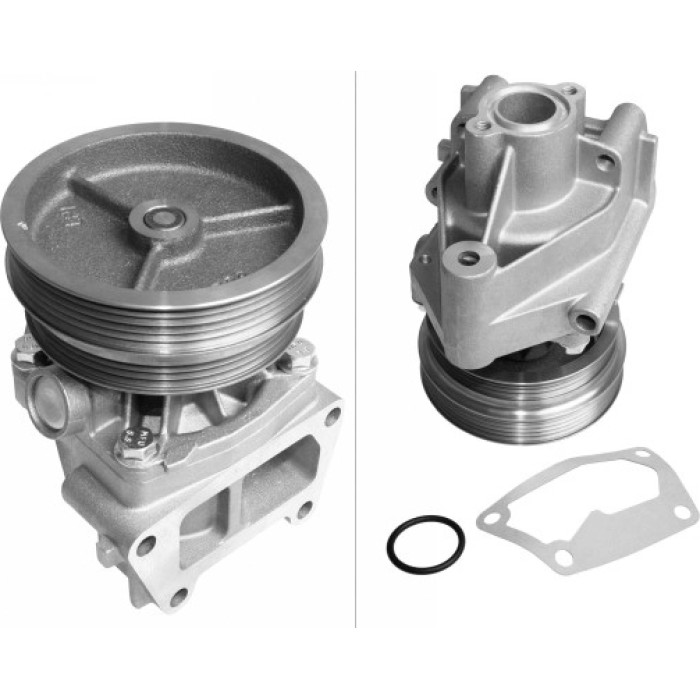 INA 538 0449 10 Wasserpumpe INA 538 0449 10 Wasserpumpe