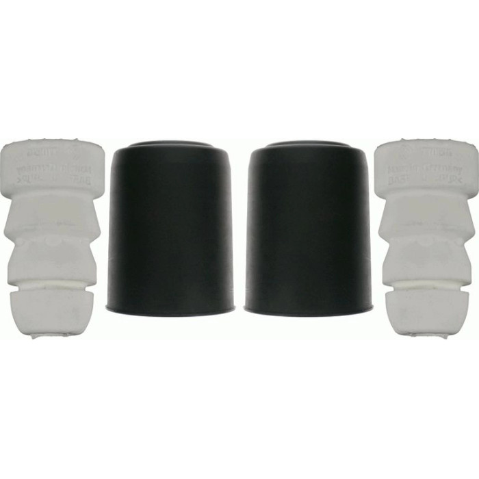 Sachs 900 382 Staubschutzsatz, Stoßdämpfer Service Kit Sachs 900 382 Staubschutzsatz, Stoßdämpfer Service Kit