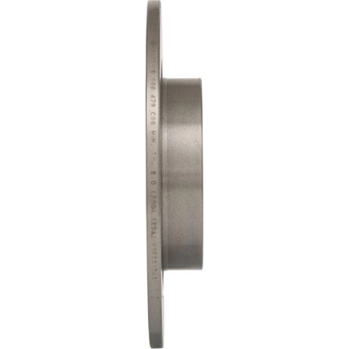 BOSCH 0 986 479 C98 Bremsscheibe BOSCH 0 986 479 C98 Bremsscheibe