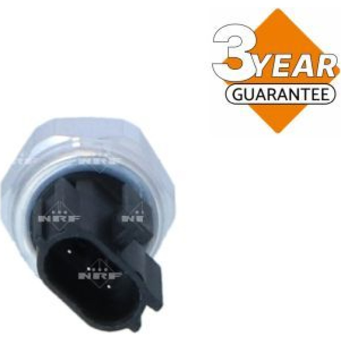 NRF 38957 Druckschalter, Klimaanlage EASY FIT NRF 38957 Druckschalter, Klimaanlage EASY FIT