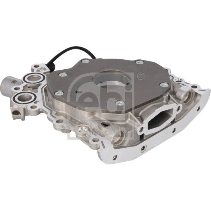 febi bilstein 194589 Ölpumpe febi bilstein 194589 Ölpumpe