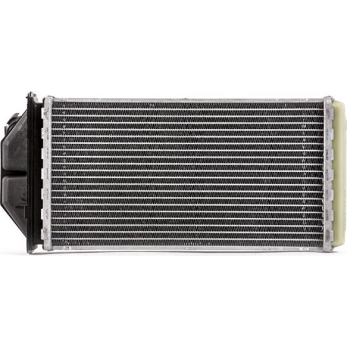 Mahle AH 187 000P Wärmetauscher, Innenraumheizung BEHR Premium Line