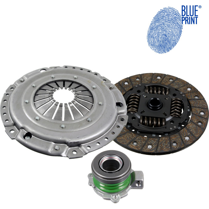 Blue Print ADW193064 Kupplungssatz Blue Print ADW193064 Kupplungssatz