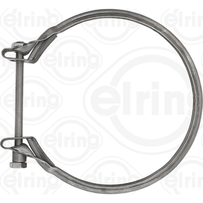 Elring 113.720 Rohrverbinder, Abgasanlage Elring 113.720 Rohrverbinder, Abgasanlage