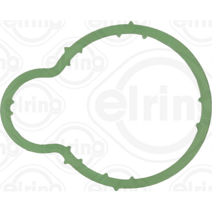 Elring 731.480 Dichtung, Ansaugkrümmer