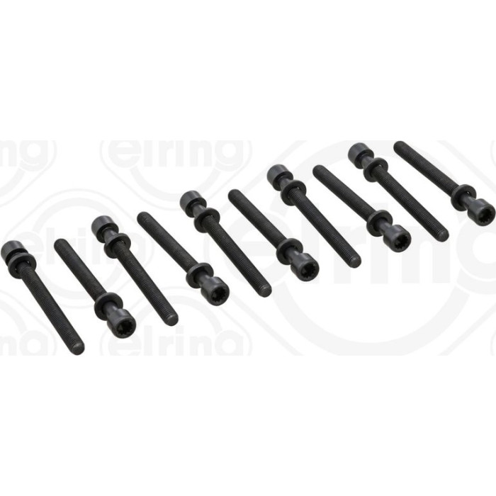 Elring 302.250 Zylinderkopfschraubensatz