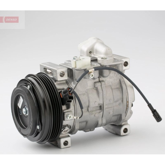 DENSO 10S13C Klimakompressor DCP47004 DENSO 10S13C Klimakompressor DCP47004