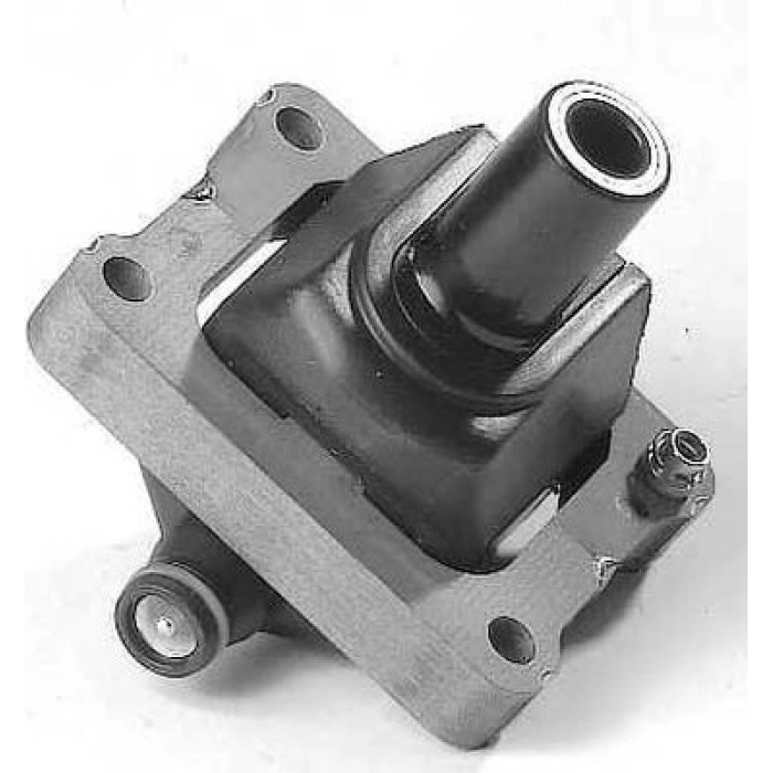 BOSCH 0 221 506 444 Zündspule BOSCH 0 221 506 444 Zündspule