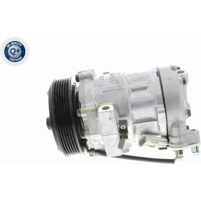 Vemo V40-15-0028 Kompressor, Klimaanlage Q+, Erstausrüsterqualität Vemo V40-15-0028 Kompressor, Klimaanlage Q+, Erstausrüsterqualität