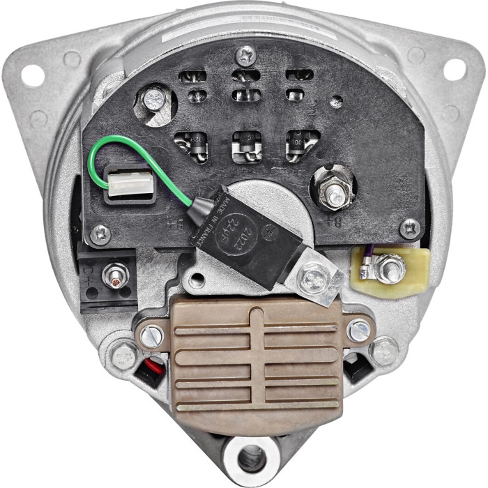 Valeo 510427 Generator ORIGINS - NEW O.E. TECHNOLOGIE Valeo 510427 Generator ORIGINS - NEW O.E. TECHNOLOGIE
