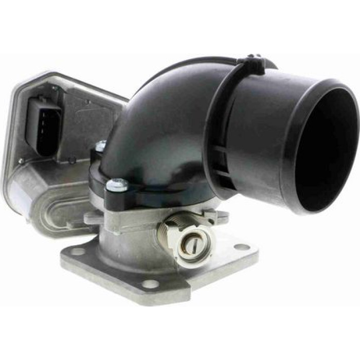 Vemo V24-81-0001 Drosselklappenstutzen