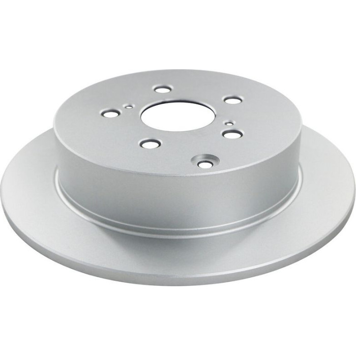 FTE 9082728 Bremsscheibe COATED RANGE