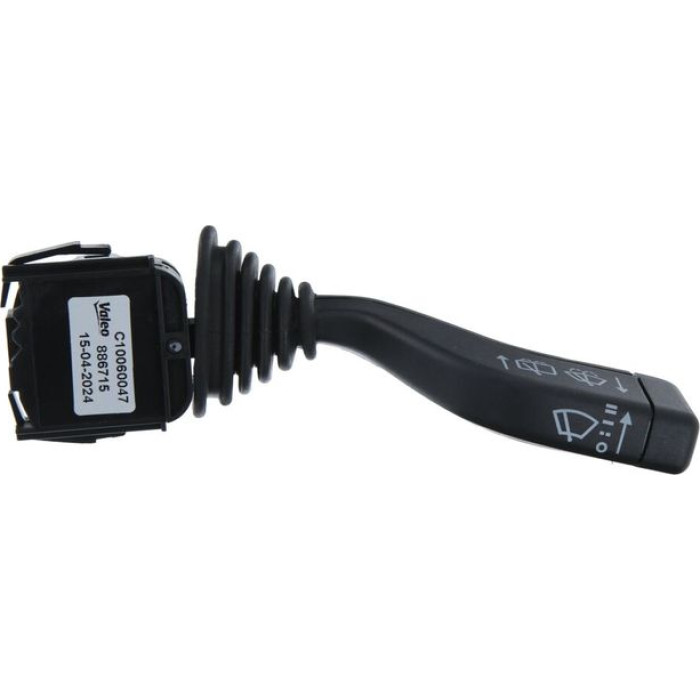 Valeo 886715 Lenkstockschalter Valeo 886715 Lenkstockschalter