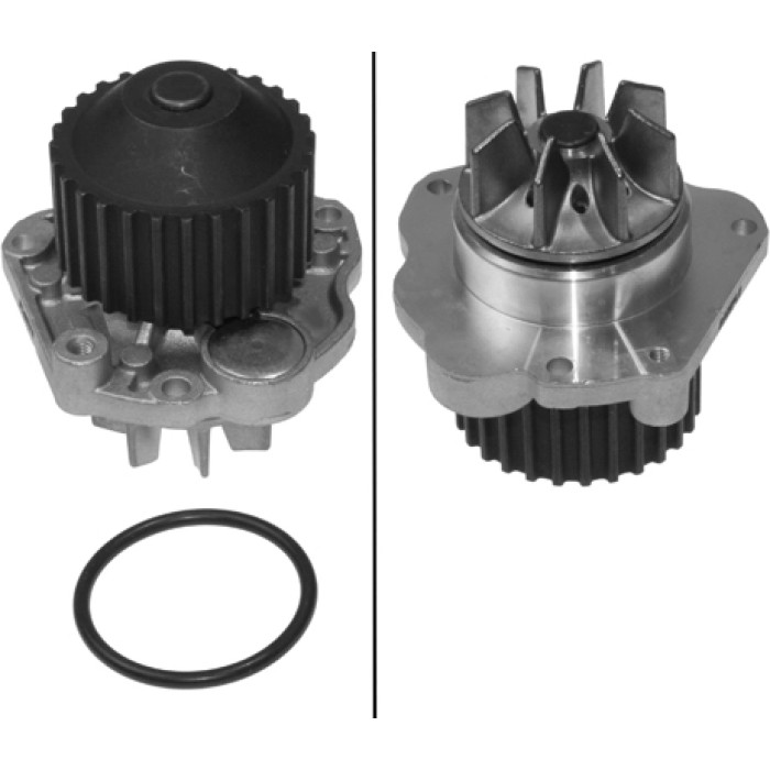 INA 538 0109 10 Wasserpumpe INA 538 0109 10 Wasserpumpe