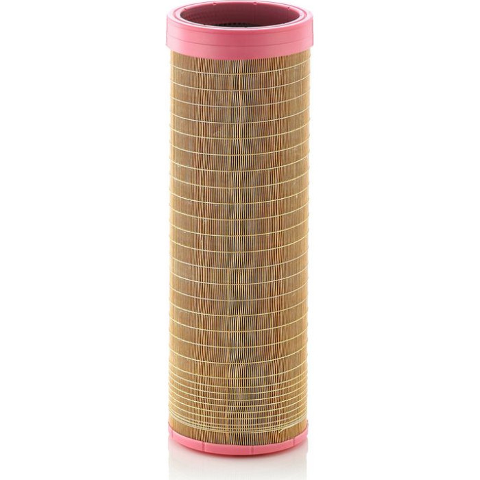 Mann-Filter CF 18 202 Sekundärluftfilter Mann-Filter CF 18 202 Sekundärluftfilter