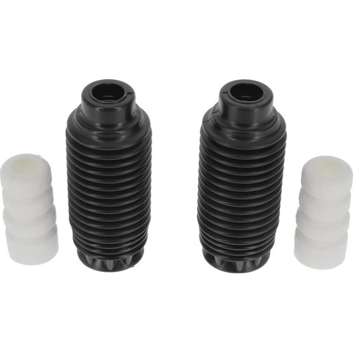 Monroe PK124 Staubschutzsatz, Stoßdämpfer PROTECTION KIT