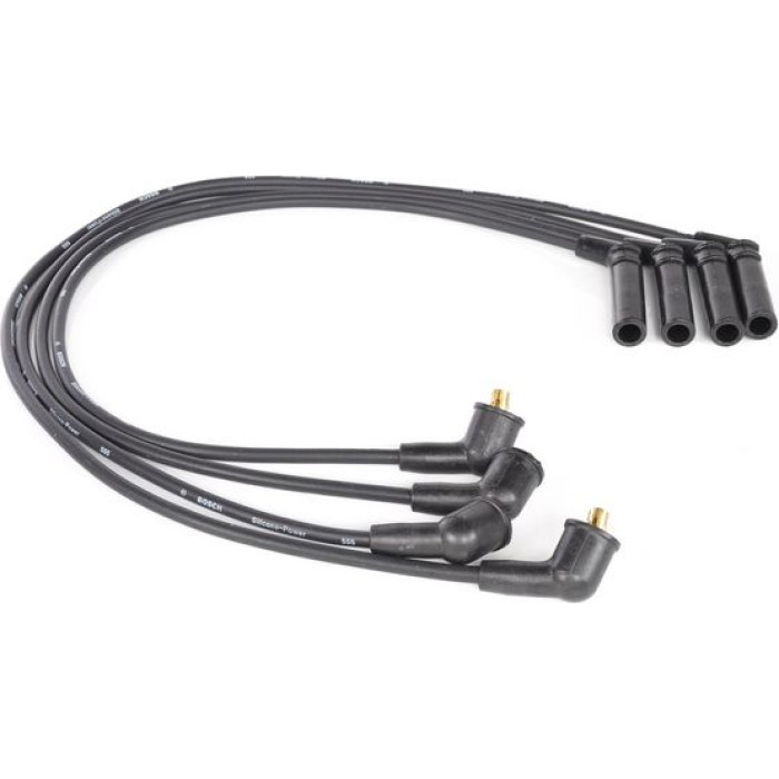 BOSCH 0 986 357 157 Zündleitungssatz