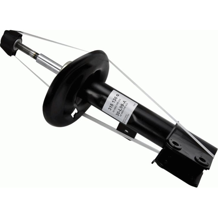 Sachs 315 136 Stoßdämpfer Sachs 315 136 Stoßdämpfer