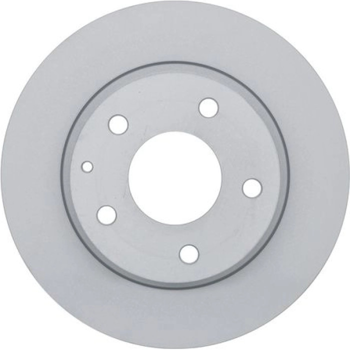 BOSCH 0 986 479 C26 Bremsscheibe