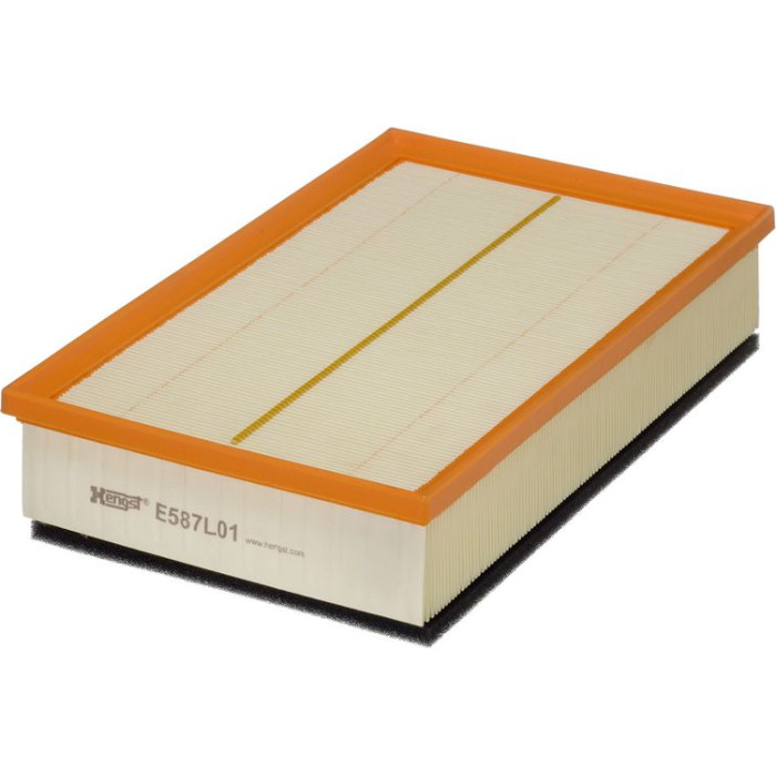 Hengst Filter E587L01 Luftfilter Hengst Filter E587L01 Luftfilter