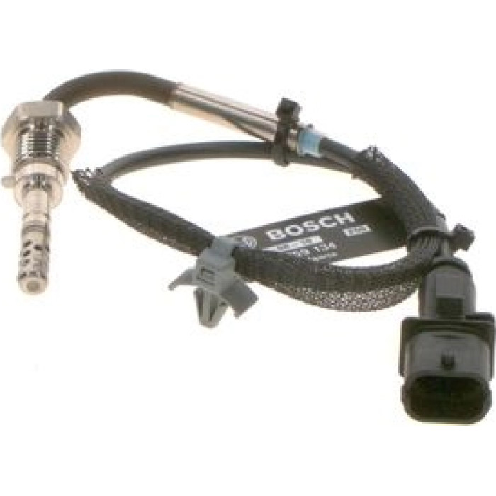 BOSCH 0 986 259 134 Sensor, Abgastemperatur BOSCH 0 986 259 134 Sensor, Abgastemperatur