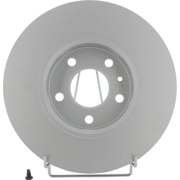 Ferodo DDF1204C-1 Bremsscheibe PREMIER Coat+ disc