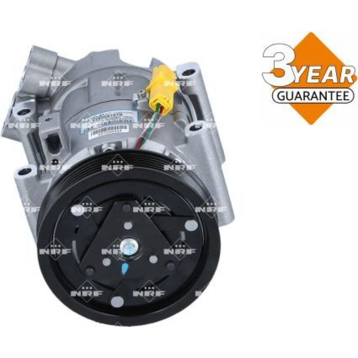 NRF 320201 Kompressor, Klimaanlage EASY FIT NRF 320201 Kompressor, Klimaanlage EASY FIT