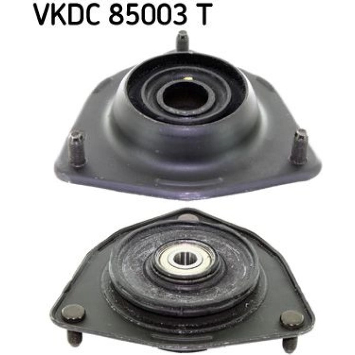 SKF VKDC 85003 T Federbeinstützlager SKF VKDC 85003 T Federbeinstützlager
