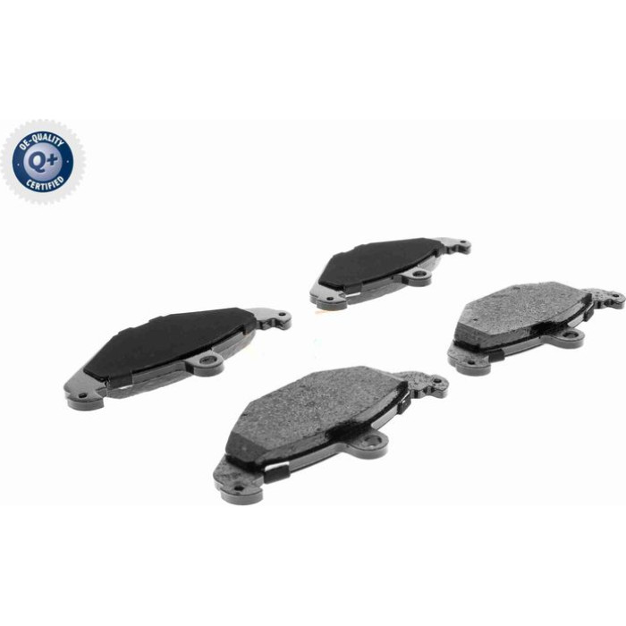 Vaico V40-8024 Bremsbelagsatz, Scheibenbremse Green Mobility Parts Vaico V40-8024 Bremsbelagsatz, Scheibenbremse Green Mobility Parts