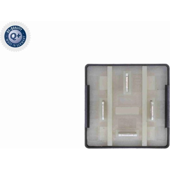 Vemo V15-71-0018 Relais, Kraftstoffpumpe Q+, Erstausrüsterqualität Vemo V15-71-0018 Relais, Kraftstoffpumpe Q+, Erstausrüsterqualität