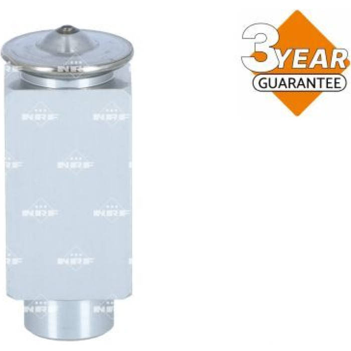 NRF 38532 Expansionsventil, Klimaanlage EASY FIT NRF 38532 Expansionsventil, Klimaanlage EASY FIT