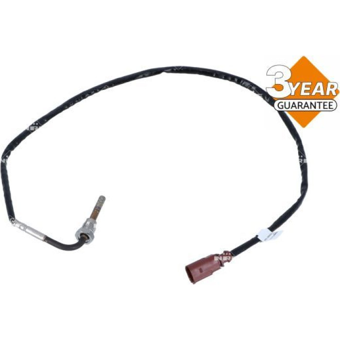 NRF 707084 Sensor, Abgastemperatur EASY FIT NRF 707084 Sensor, Abgastemperatur EASY FIT