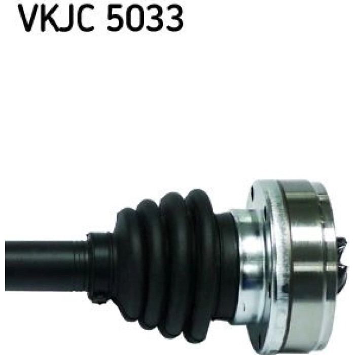 Antriebswelle VKJC 5033 Antriebswelle VKJC 5033